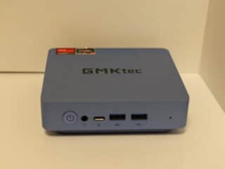 レビュー】ミニPC NucBox10を3か月使って良かったところ、気になるところを解説！ まなぞうちゃん２くらぶブログ