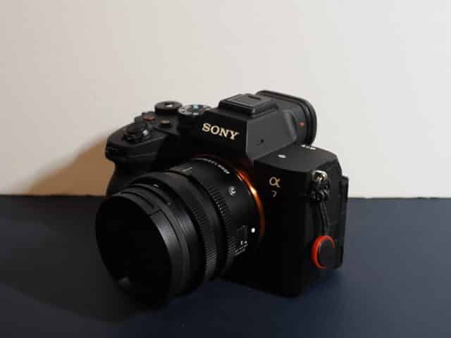SIGMA 45mm F2.8 DG DN Contemporaryを中古美品で選んだ理由｜スナップ