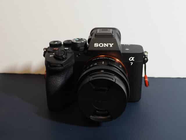 SIGMA 45mm F2.8 DG DN Eマウント 美品 SIGMA 45mm F2.8 DG DN Contemporaryを中古美品で選んだ理由｜スナップ